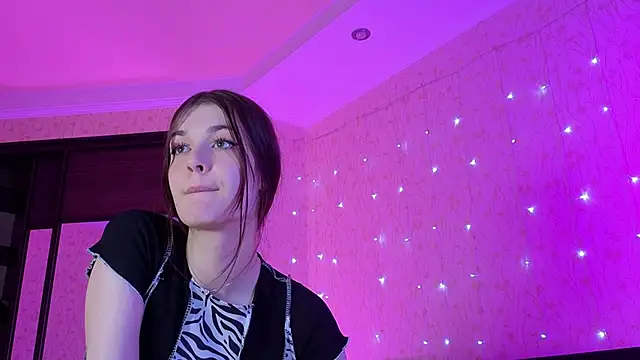 XXX chat uživo modela Sea_Siren