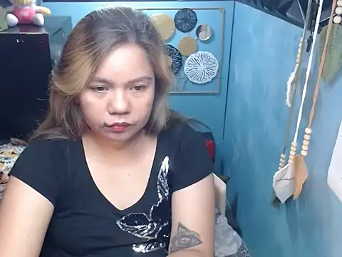 ambersmile live XXX chat