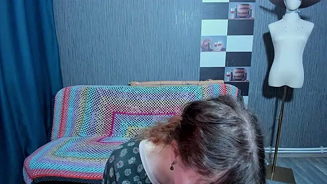 pa1e_pr1ncess' Live XXX Chat