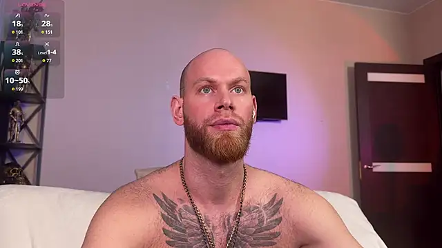 FireBeard_: απευθείας συνομιλία ΧΧΧ