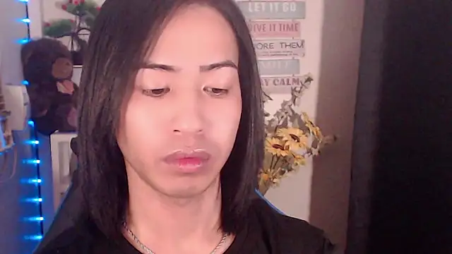 Manilagirl_x's Webcam Show