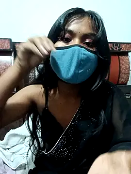 Hotty-shikha's Webcam Show