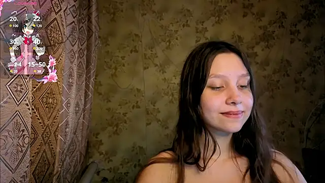 QutieDaSweet Adlı Modelin Canlı XXX Sohbeti