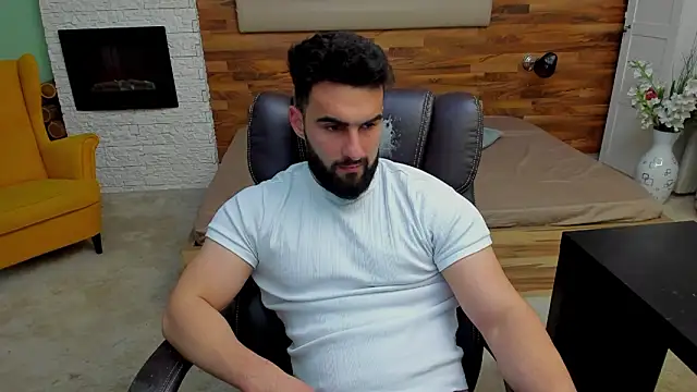 Chatroom XXX en direct de MicahLane