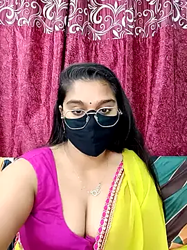 Jasmine_jaaan's Webcam Show