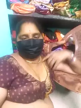 Chat XXX Live Villageanuty