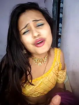 Khatta_Meeth's Webcam Show