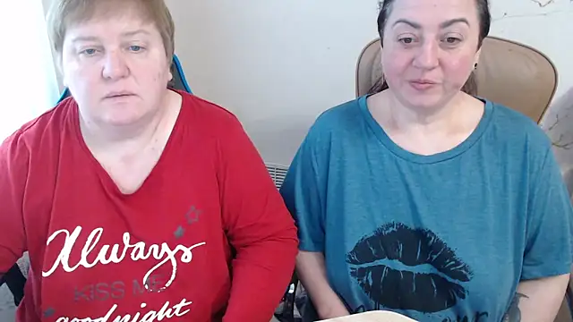 Chat +18 de Bertie_Adeline ao vivo