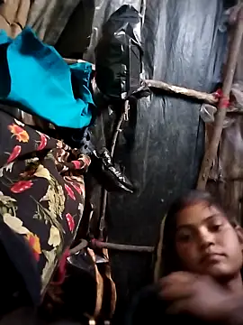 Jooli_cuty Adlı Modelin Web Kamerası Şovu