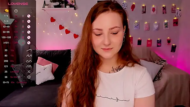 Chat XXX Live velvet_cherry_