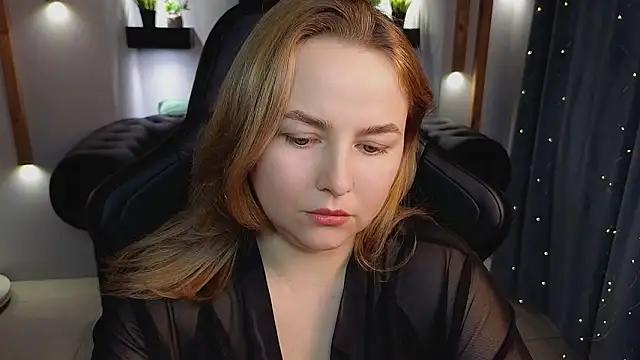 Mira_MermaydのライブXXXチャット