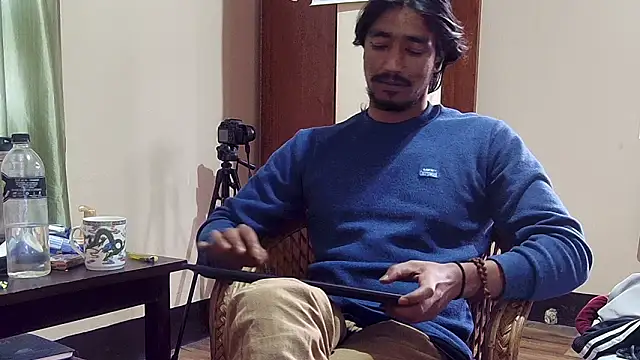 Gre3k_god's Live XXX Chat