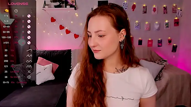 velvet_cherry_'s Live XXX Chat