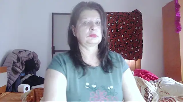 ExtasyMature Webcam show