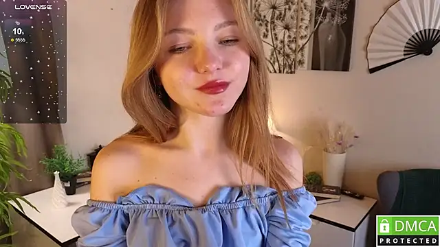 Chat XXX en directo de Sue_Sanders