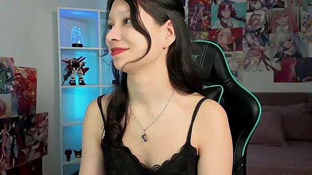 SaraDenars' Live XXX Chat