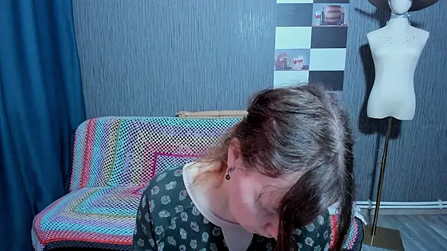 Chat XXX Live pa1e_pr1ncess