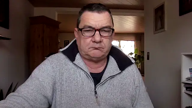 Nobbie444 Adlı Modelin Web Kamerası Şovu