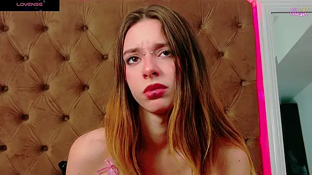 CoraVex Live XXX-chat