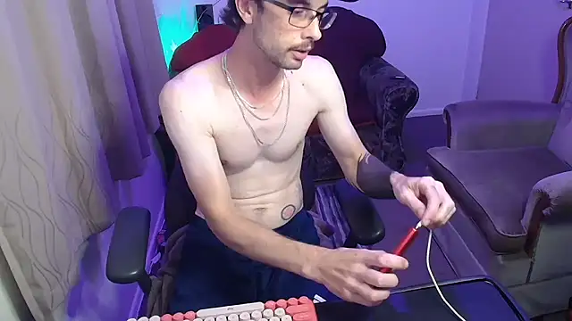 Вебкам-шоу rubitricky