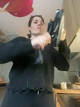 Ms-Lust1-'s Live XXX Chat