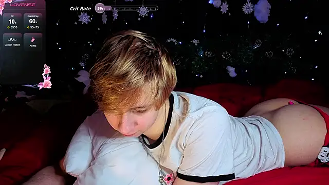 Timothy_Fox Chat XXX in diretta