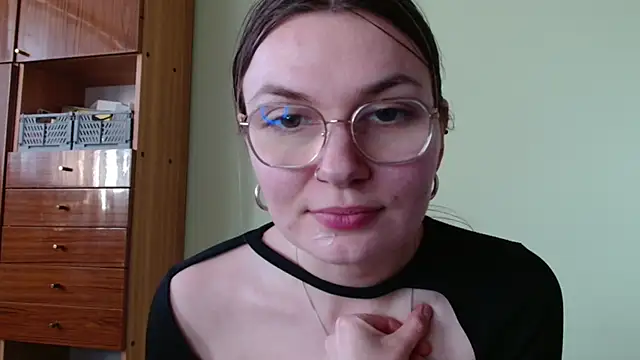 Chatroom XXX en direct de LooveELLYx