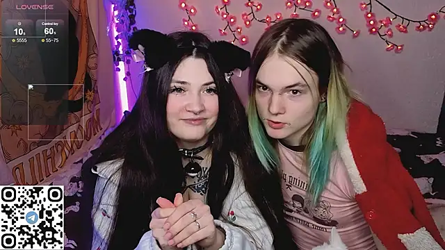 _Sweetie_Kitty_'s Live XXX Chat