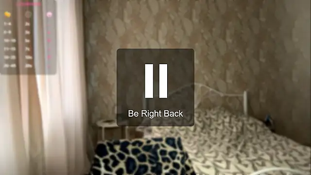 Chatroom XXX en direct de miainheat