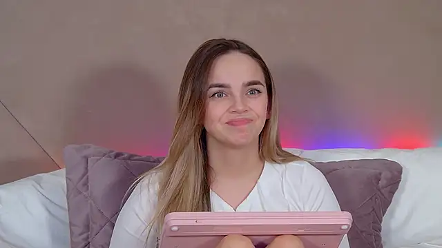 Chat +18 de AnitaVenture ao vivo