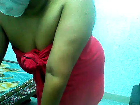 Webkamerová show Kingwife