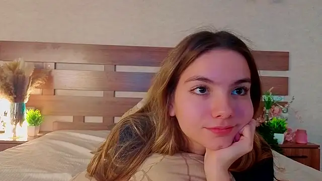 دردشة MargieDavidson الجنسية المباشرة