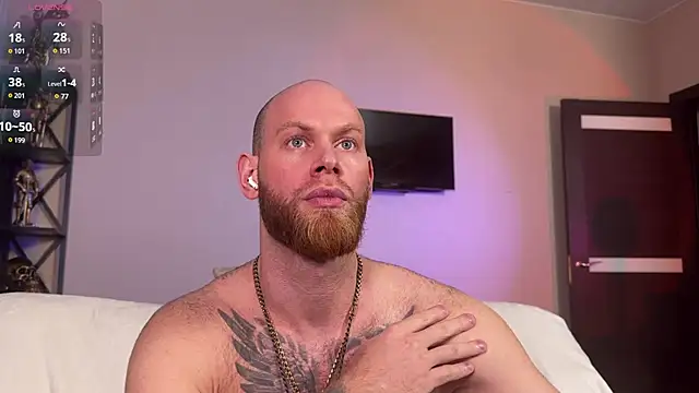 FireBeard_ Live XXX-Chat