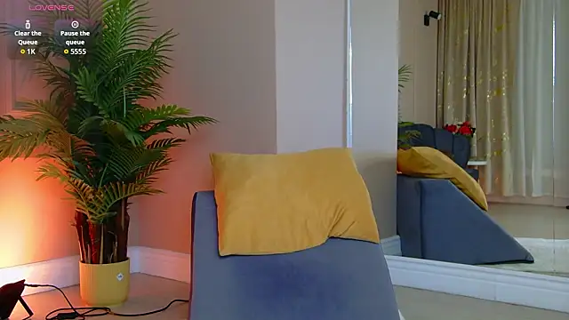 Chatroom XXX en direct de Avril_Cyrus