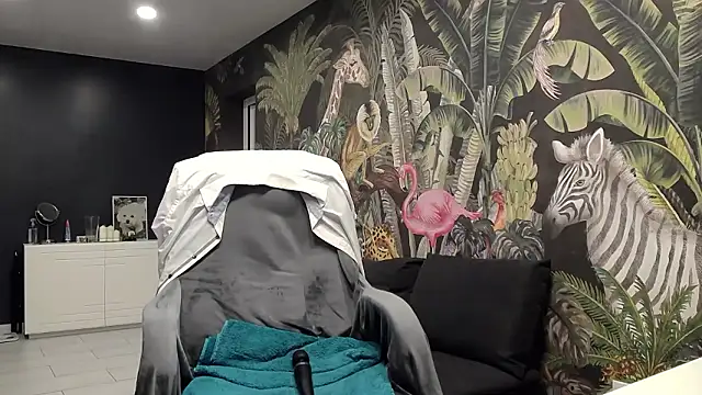 Chatroom XXX en direct de carla88