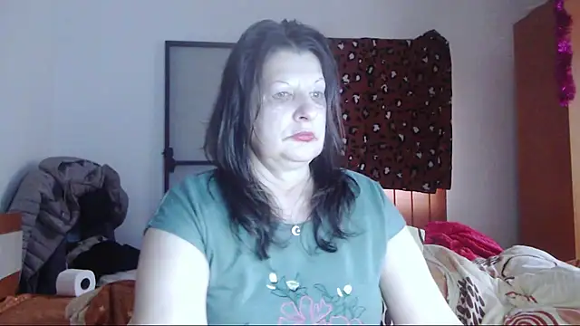 ExtasyMature Webcam show