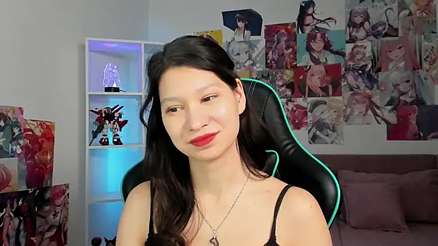 SaraDenars' Live XXX Chat