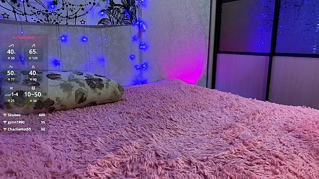 VETT_KITTY Live XXX-Chat