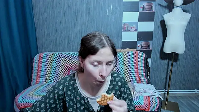 pa1e_pr1ncess Chat XXX in diretta