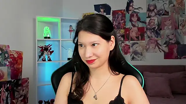 Chatroom XXX en direct de SaraDenars