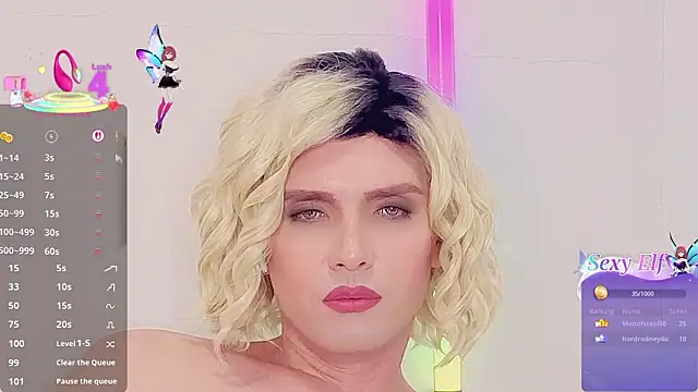 Chat +18 de Zagadka55555 ao vivo