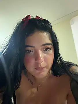 Sarita_Vegaa's Live XXX Chat