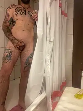 pose14's Live XXX Chat