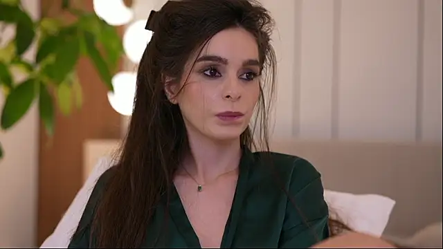 DoviaClaire Live XXX-Chat