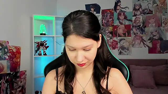 SaraDenars' Live XXX Chat