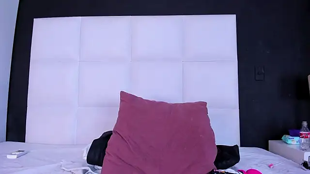 Scarlett_Sk Live XXX-Chat