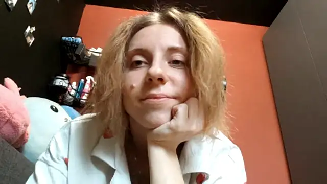 Chat XXX Live TiaraHenegan