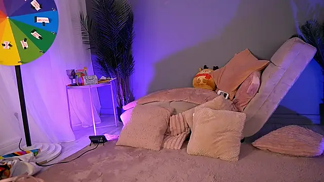 BetsyGonzale Chat XXX in diretta