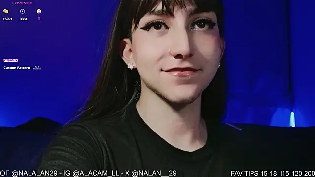 Nalan__'s Live XXX Chat