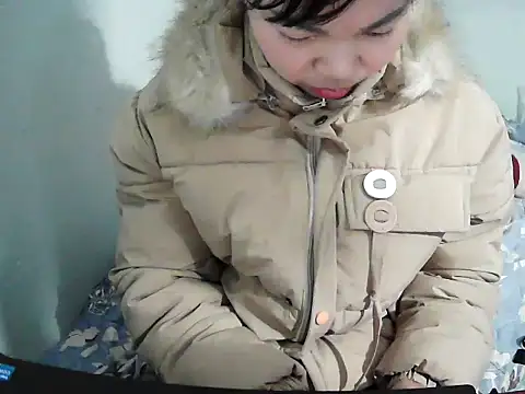 Ana_2023 在線直播表演